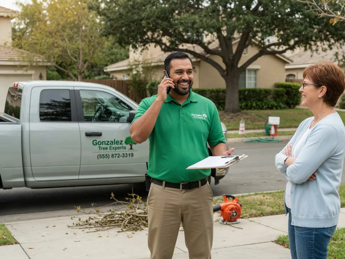 Tree Service Jobstown, NJ FAQs